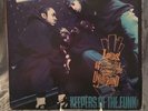 LORDS OF THE UNDERGROUND - KEEPERS OF THE FUNK  LP *GOLDEN AGE  HIP HOP*