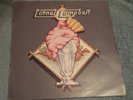 CORNELL CAMPBELL LP - CORNELL CAMPBELL-BUNNY LEE-TBL 199/RARE TROJAN LP 33
