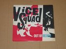 VICE SQUAD OUT OF REACH (3) SONG 7