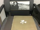 U2/The Joshua Tree, 180 gram vinyl 2LP (used)