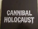 Cannibal Holocaust DW vinyl