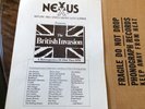 Rare British Invasion Radio Station Promo Lp's Beatles Bowie Rolling Stones