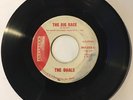 Surf INFINITY 032 Hot Rod THE DUALS The Big Race OOZY GROOVE RnR VG-