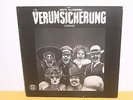 LP - ERSTE ALLGEMEINE VERUNSICHERUNG - CAFE PASSE - EAV