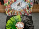 Dance Gavin Dance Happiness LP Vinyl Underoath Every Time I Die Blink 182 Slaves