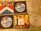 The Who - Japan SHM 2 CD set Who's Missing & Two's Missing Mini LP Card Sleeve
