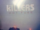 The Killers Hot Fuss LP White Color Vinyl /1000 Copies US Exclusive Discount