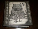 Sore Throat LP Unhindered By Talent WEASEL