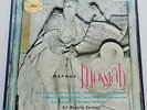Handel: Messiah - Sir Malcolm Sargent **Columbia SAX 2308-2310 ED1 3LP B/S Set**