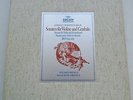 Bach: Violin Sonatas BWV 1014-1019 - Melkus **Deutsche Archiv 2708 032 2LP**