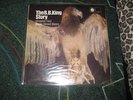 The B.B.king Story 2 Beale Street Blues(original Blue horizon LP 7-63226
