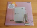 THE CURE - Three Imaginary Boys 180g PINK VINYL / MP3 / Remastered RSD Lim.Edit.