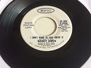 Nancy Ames, I Don't Want To Talk About It,     Epic WD ...... Rare Northern Soul