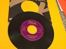 Major Lance 45, Delilah/Everytime, Okeh 7168, 1963, NM, with Okeh sleeve