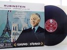 Saint-Saens: Piano Concerto No.2 - Rubinstein **RCA SB-2023 Living Stereo ED1**