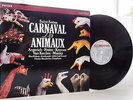 Saint-Saens: Carnaval Des Animaux - Maisky / Kremer **Philips Digital Classics**