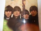 The BEATLES For Sale ORIG UK 1964 Parlophone ***STEREO** 1st Pressing