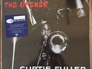 Curtis Fuller - The Opener Vinyl LP NEU