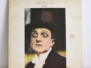 THE FACES Ooh La La ORIG UK LP '73 Warner Bros Green Lbl with Lyric Poster