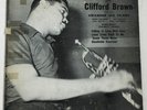 Art Farmer & Clifford Brown LP 