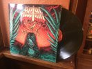Witch Mountain Mobile Of Angels Green Vinyl LP