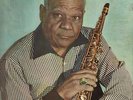 LP Sidney Bechet - Claude Luter Sidney Bechet Jubilee Vol. 1 Disques Vogue