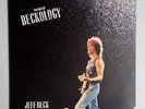 Jeff Beck - The Best Of Beckology - Vinyl LP UK 1992