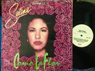 SELENA COMO LA FLOR / RARE LP EMI RODVEN VENEZ*
