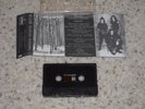 Alcest Tristesse Hivernale Cassette Demo Tape Vlad Tepes Moonblood Peste Noire