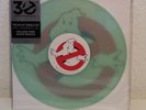 Ray Parker Jr. ?– Ghostbusters (Glow In The Dark / RSD / Neu / OVP ) Vinyl