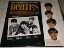 Songs Pictures And Stories Of The Fabulous Beatles LP  Vee-Jay VJLP 1062 63-3403