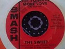 Top Northern Soul Garage Dancer 45 The Sweet Got To Have More Love SMASH LISTEN