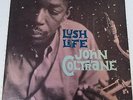JAZZ LP-JOHN COLTRANE - LUSH LIFE  -PRESTIGE PRLP 7188 - HI FI - RVG