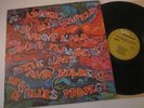 THE BLUES PROJECT - FLANDERS, KALB, KATZ, KOOPER, KULGERG, BLUMENFELD- LP VINILE