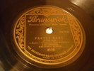 JAZZ LOUISIANA RHYTHM KINGS Pretty Baby / Tell Me BRUNSWICK 4938 E+