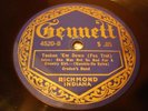 JAZZ CRODON'S BAND Tacken(sic) 'Em Down GENNETT 4520