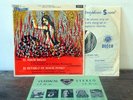ARGENTA & ANSERMET / DE FALLA / ORIG UK DECCA SXL 2260 ED1 LP / NM