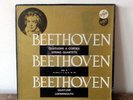 QUATUOR LOEWENGUTH / BEETHOVEN quart vol.2 HANDSIGNED by ALL MEMBERS / VOX BOX