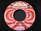 Marvin Smith   Who Will Do Your Running Now   Mayfield   northern soul 45 HEAR