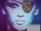 DEAD OR ALIVE-SOPHISTICATED BOOM BOX MMXVI (UK)  VINYL LP NEW