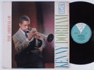 KENNY DORHAM The Arrival Of Kenny Dorham JARO INT LP mono