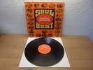 CHARLY ANTOLINI - SOUL BEAT 70s GERMAN MPS BASF LP IN NM CONDITION