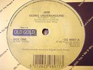 THE JAM - GOING UNDERGROUND / START  7