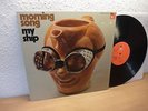 MY SHIP MORNING SONG DANISH KRAUT/PROG. 1972 1ST PRESS