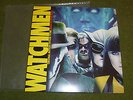 Watchmen Soundtrack LP / DC / Batman / Superman / Flash / Arrow / Wonder Woman