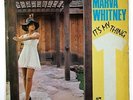 Marva Whitney 
