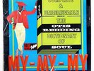 Otis Redding 