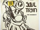 Rimshots 