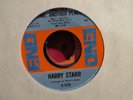 Northern Soul 45..Harry Starr..Another Time, Another Place on End HEAR