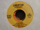 Latin 45..David Cedeno..Pura Crema..Guaguanco on Libertad HEAR
